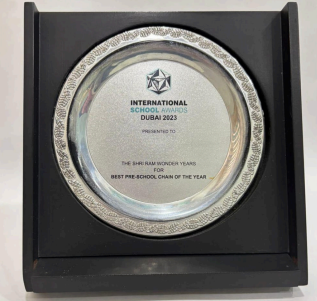 Award 4