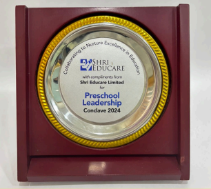 Award 3