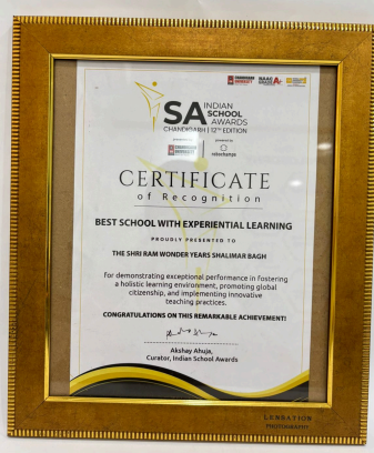 Award 5