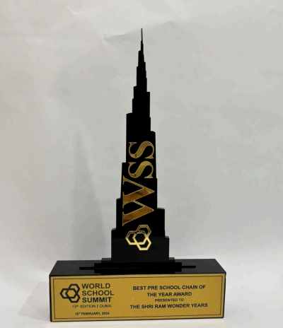Award 1